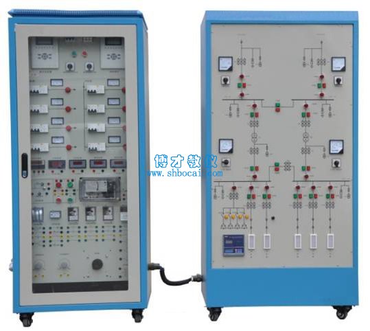建筑供配电技术实训装置