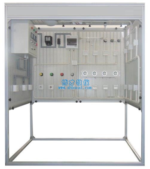 电气照明设备安装调试技能实训装置