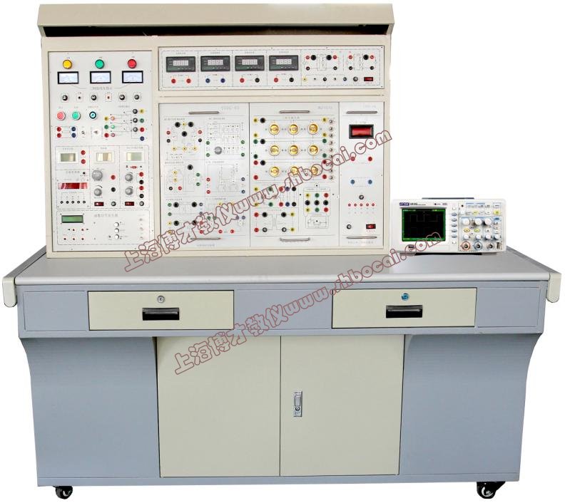 电工电子实验装置
