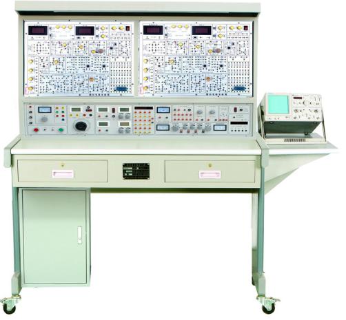 模拟电子电路实验装置