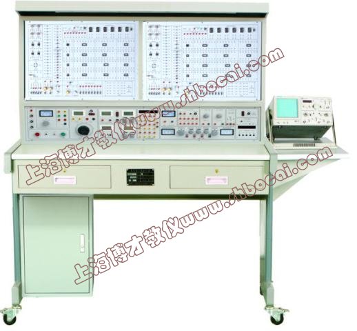数字电路实验装置