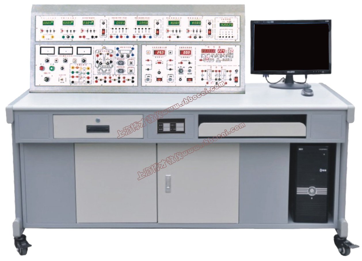 现代电工技术实验装置