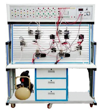 气动PLC控制实训装置