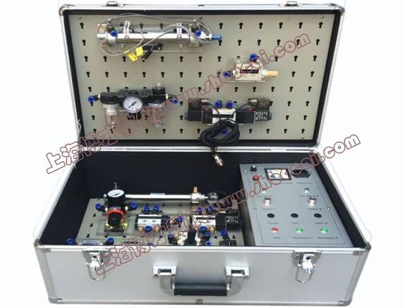气动PLC控制实验箱