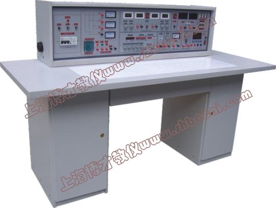 电工模电数电电气控制综合实验台
