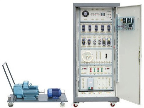 煤矿电气控制技能实训装置