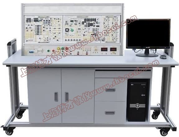 信号与系统控制理论计算机控制技术实验台