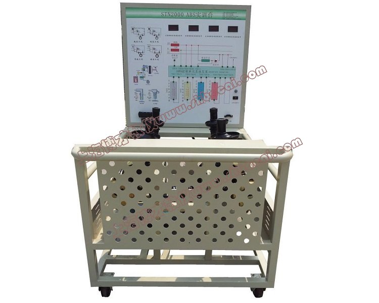 汽车ABS制动系统实训台