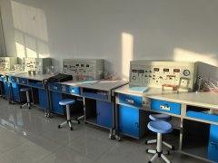 《安全监测与监控》本科教学实验设备（传感器检测实训